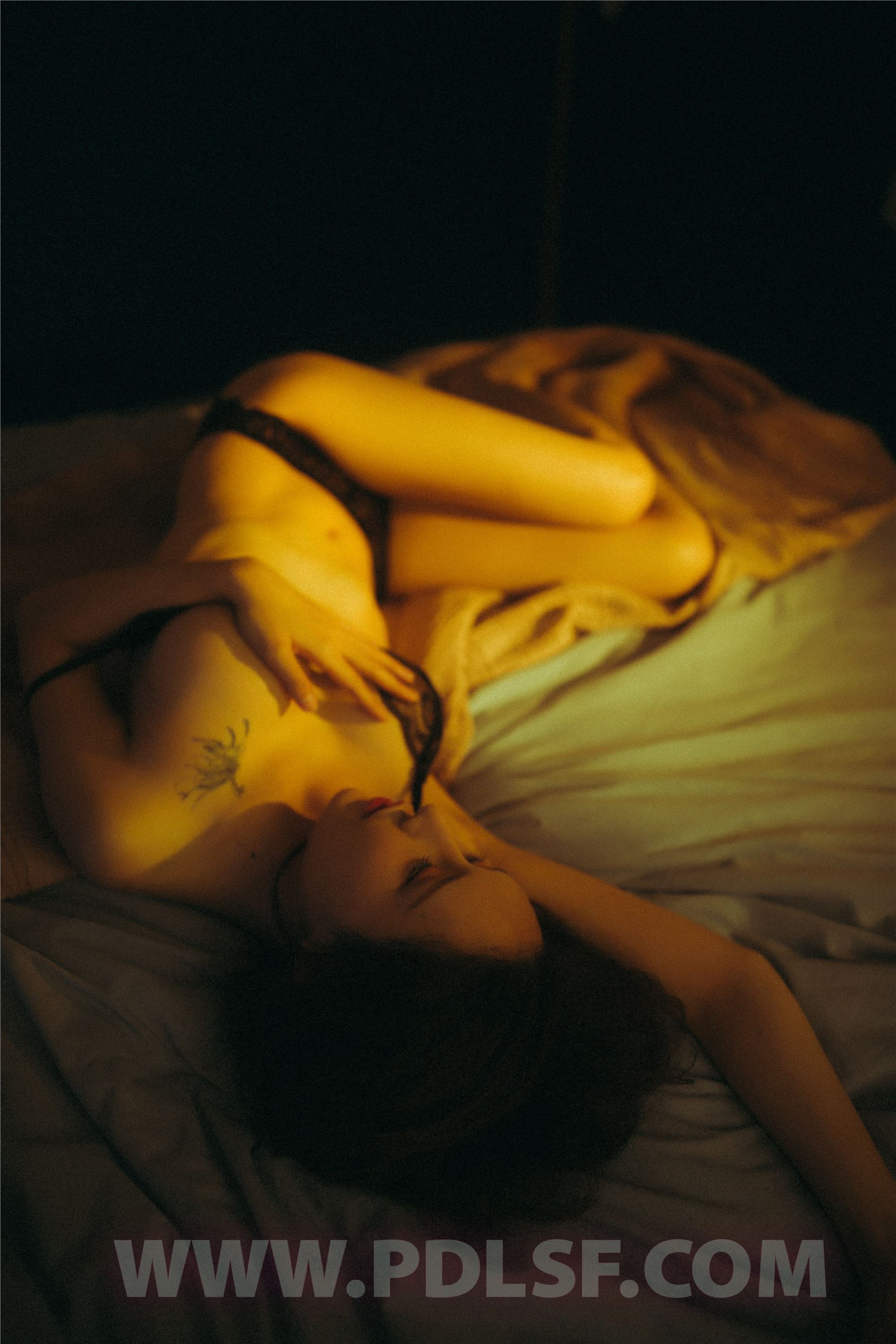 PDL潘多拉  2020.06.05 精品 NO.238 美术生